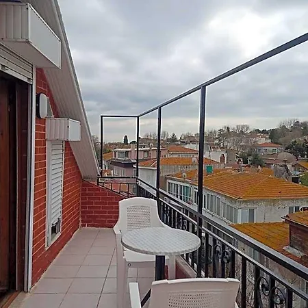 Hotel Cinar 5*