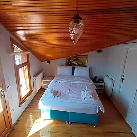 Cinar Hotel