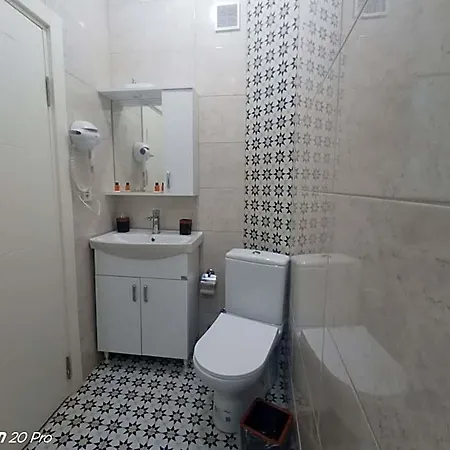 Hotel Cinar 5*