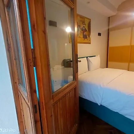 Cinar Hotel 5*