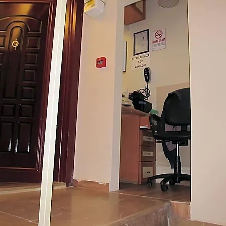 Hotel Cinar