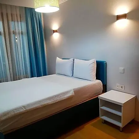 Cinar Hotel 5*