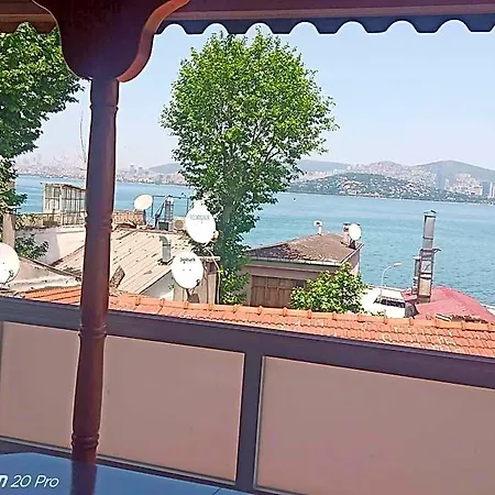 Cinar Hotel 5*