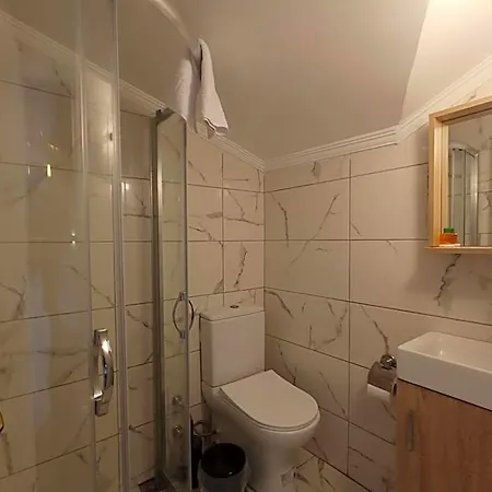 Cinar 5* Istanbulská provincie