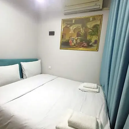 Hotel Cinar