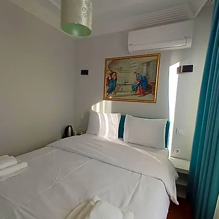 Cinar Hotel Istanbulská provincie