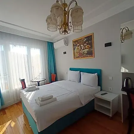 Cinar Istanbul