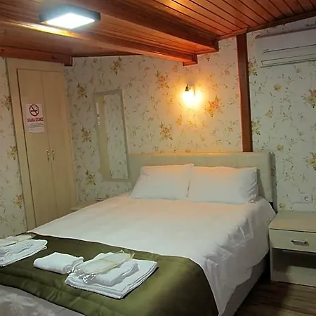 Cinar Hotel 5*