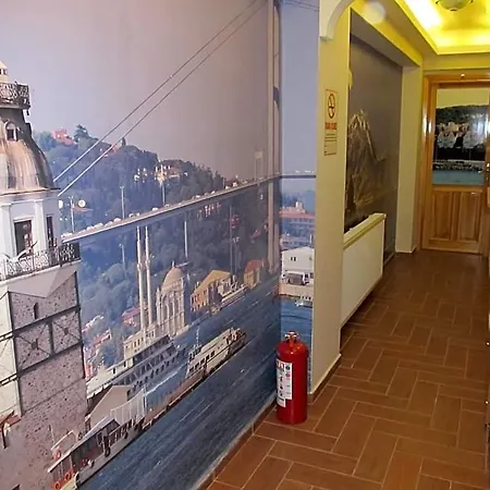 Cinar Hotel