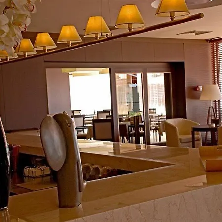 Hotel Cinar Provincia di Istanbul