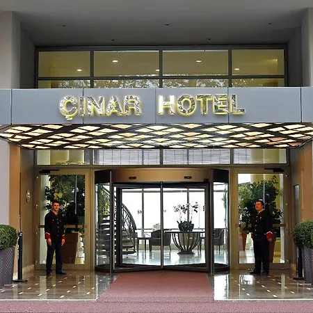 Cinar Istambul