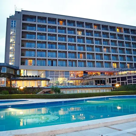 Cinar Hotel 5*