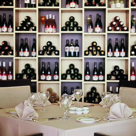 Cinar Hotell 5*