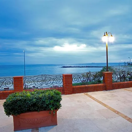 Cinar Hotell