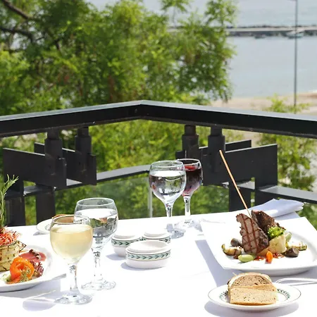 Cinar Hotel 5*