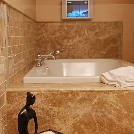 فندق Cinar 5*