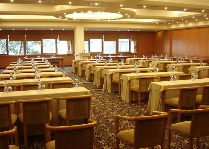 Hotel Cinar Istanbul