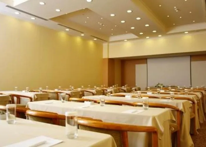 Hotel Cinar Istanbul