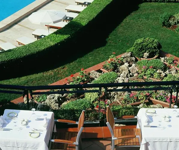 Cinar Hotel Istanbul