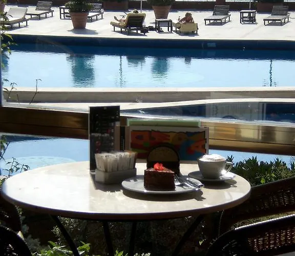 Cinar Hotel Istanbul