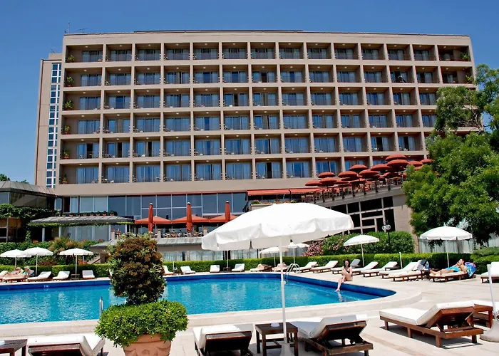Cinar Hotel