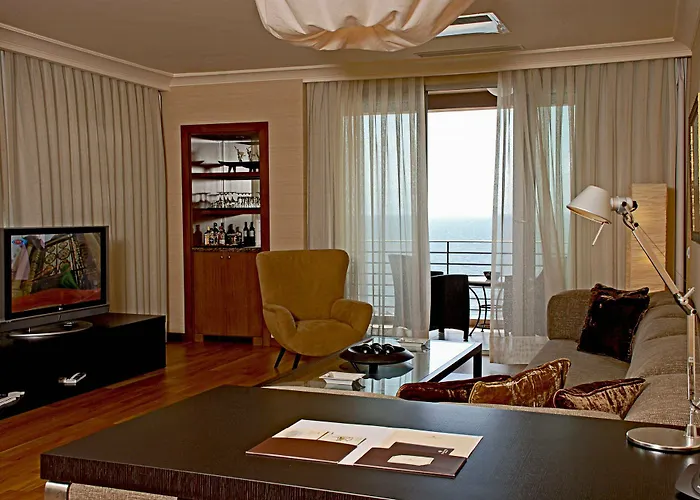 Cinar Hotel Istanbul