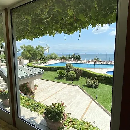 Hotel Cinar 5*