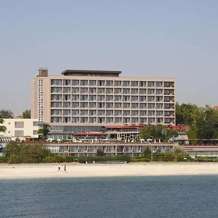 Cinar Hotel 5*