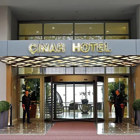 Cinar Istanbul
