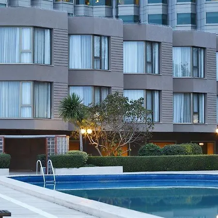 Hotel Cinar 5*