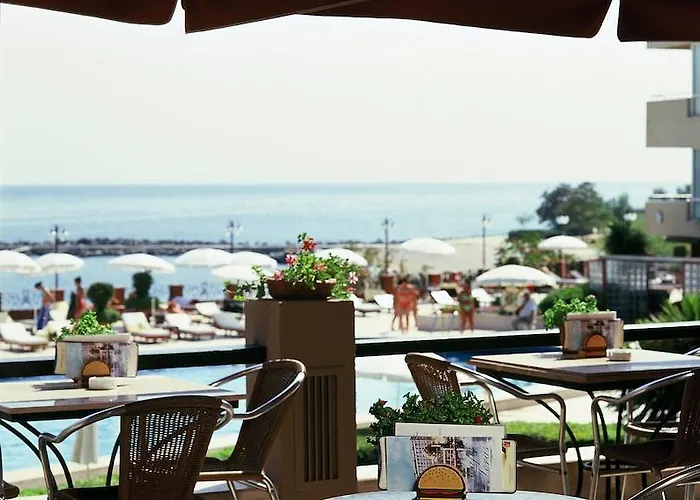 Cinar فندق اسطنبول