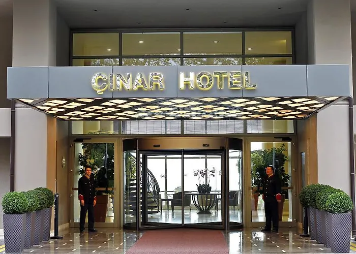 Cinar اسطنبول