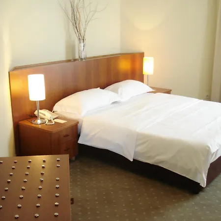 Cinar Hotel Istanboel