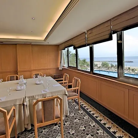Cinar Hotel Istanboel